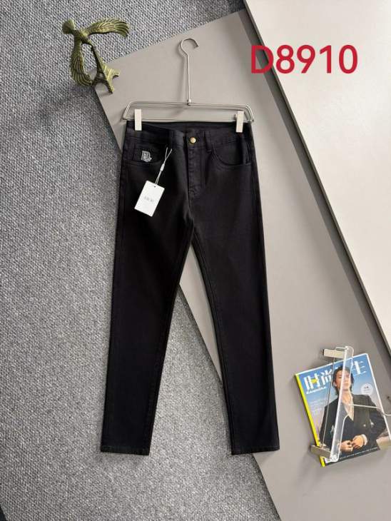 Picture of Dior Jeans Long _SKUDiorsz28-31xetr1229331